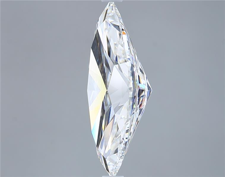5.07 Carat Marquise Lab Diamond :: Greenstar spin frame 04