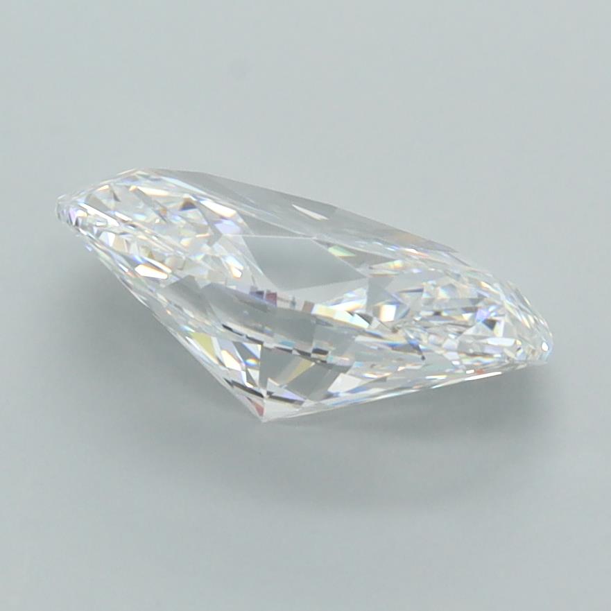 2.04 Carat Oval Lab Diamond :: Greenstar spin frame 04