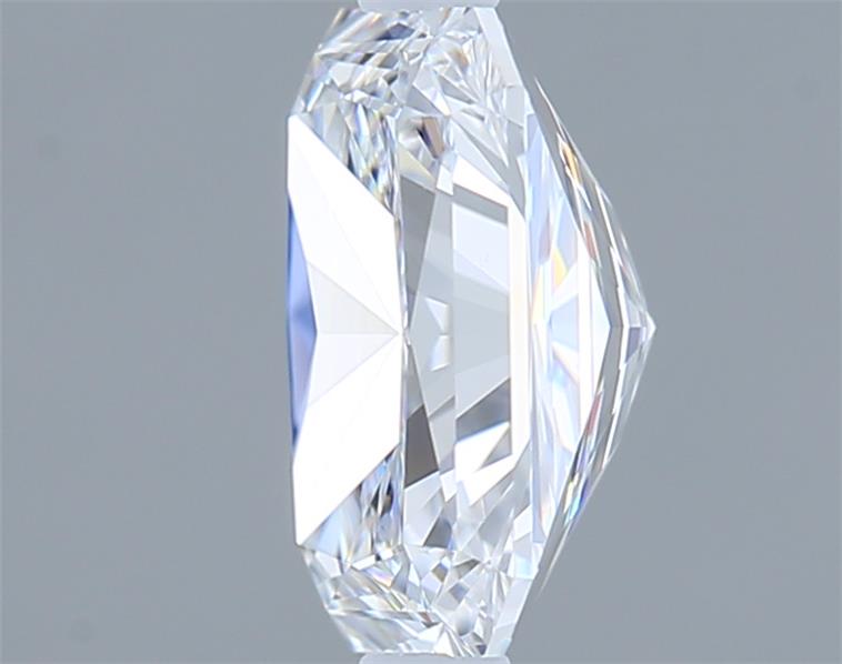 1.51 Carat Radiant Lab Diamond :: Greenstar spin frame 04
