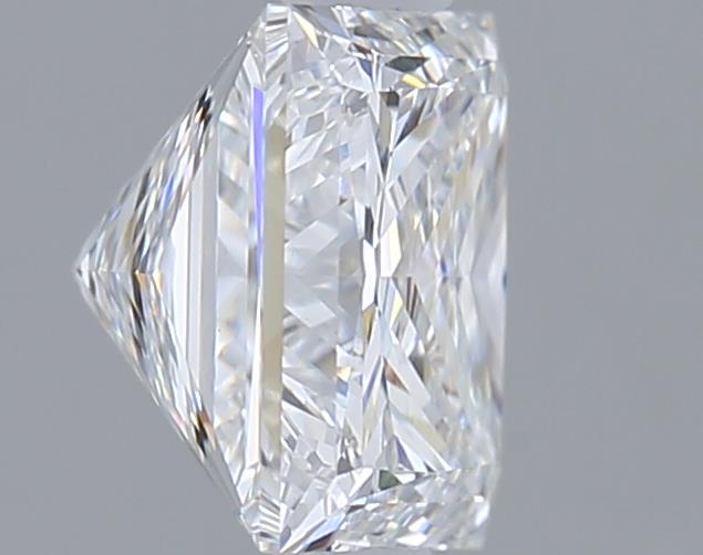 2.01 Carat Princess Lab Diamond :: Greenstar spin frame 04