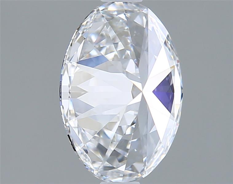1.43 Carat Oval Lab Diamond :: Greenstar spin frame 04