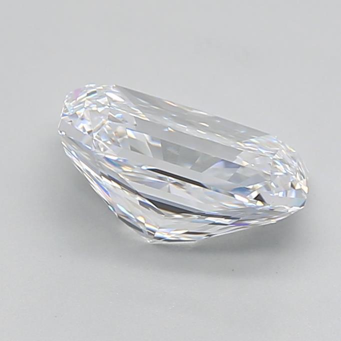2.06 Carat Radiant Lab Diamond :: Greenstar spin frame 04