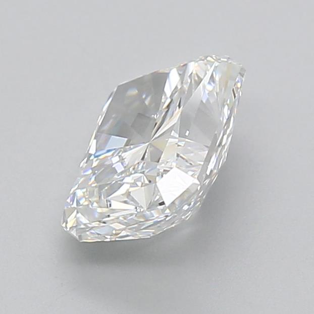 2.05 Carat Radiant Lab Diamond :: Greenstar spin frame 04
