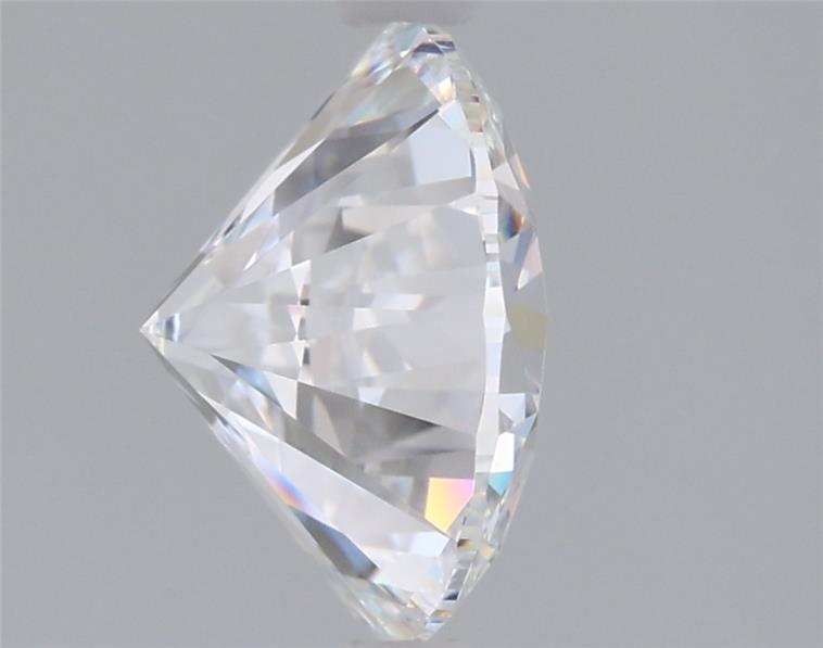 2.50 Carat Round Lab Diamond :: Greenstar spin frame 04