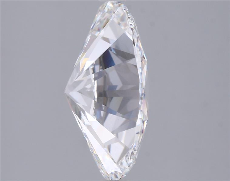 3.51 Carat Oval Lab Diamond :: Greenstar spin frame 04