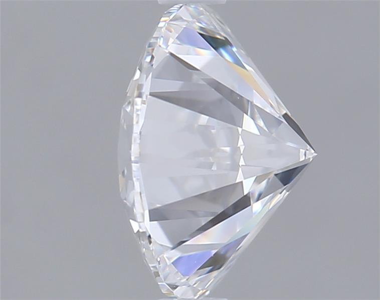 2.10 Carat Round Lab Diamond :: Greenstar spin frame 04