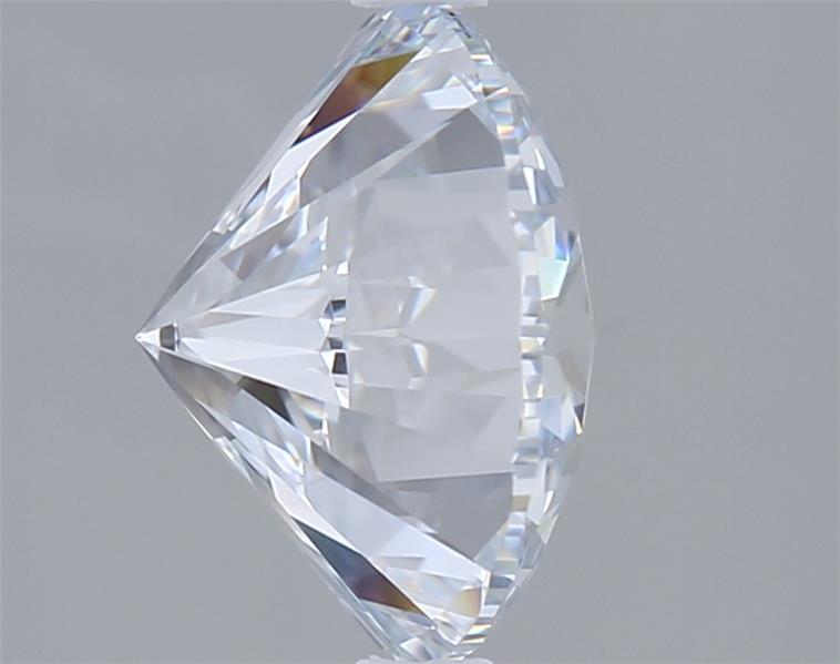 3.01 Carat Round Lab Diamond :: Greenstar spin frame 04