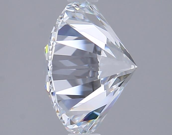 2.53 Carat Round Lab Diamond :: Greenstar spin frame 04
