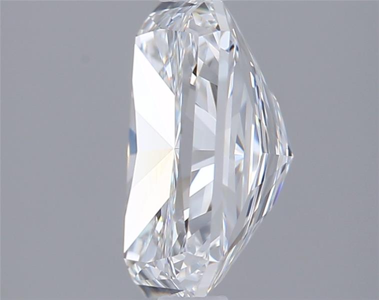 2.03 Carat Radiant Lab Diamond :: Greenstar spin frame 04