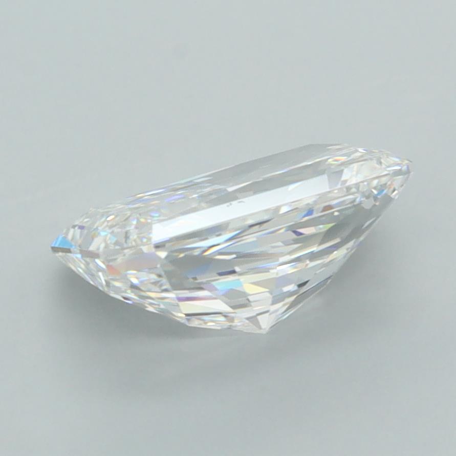 2.05 Carat Radiant Lab Diamond :: Greenstar spin frame 04