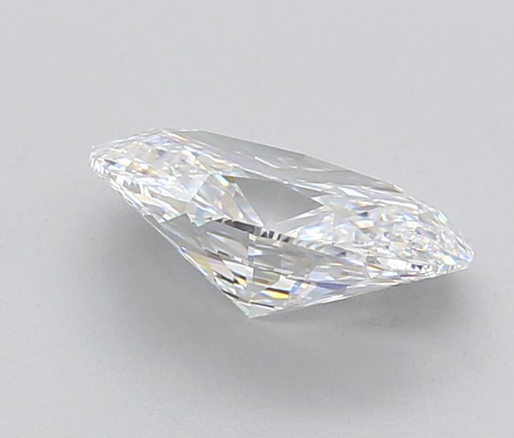 2.04 Carat Oval Lab Diamond :: Greenstar spin frame 04