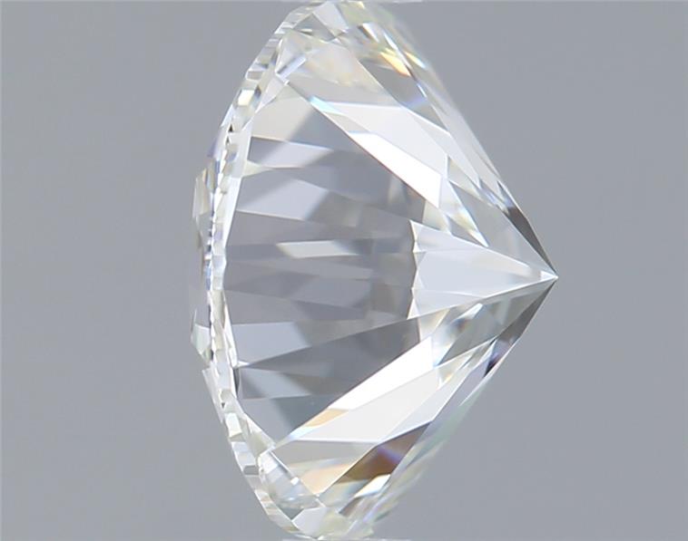 1.76 Carat Round Lab Diamond :: Greenstar spin frame 04