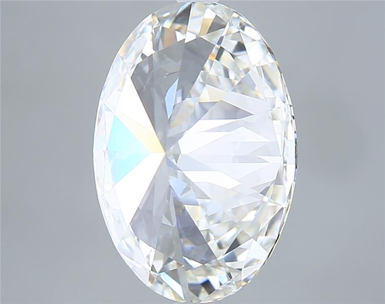 5.03 Carat Oval Lab Diamond :: Greenstar spin frame 04