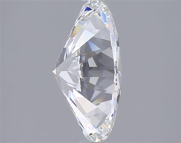 2.55 Carat Oval Lab Diamond :: Greenstar spin frame 04