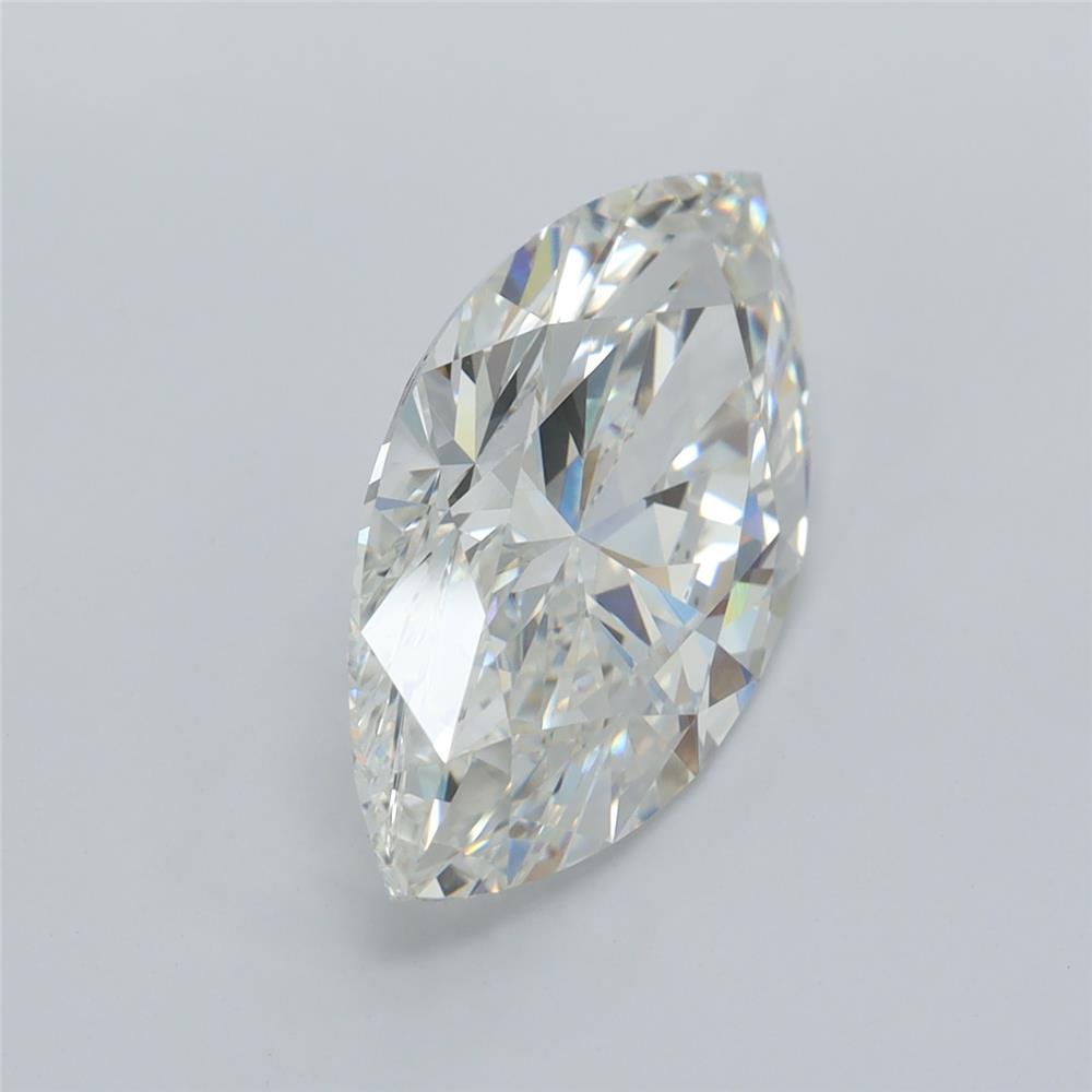4.04 Carat Marquise Lab Diamond :: Greenstar spin frame 04