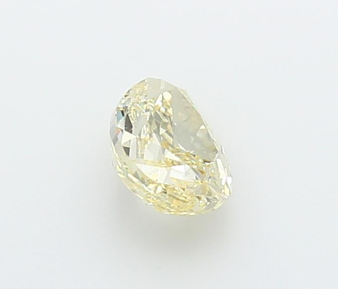 1.01 Carat Pear Lab Diamond :: Greenstar spin frame 04