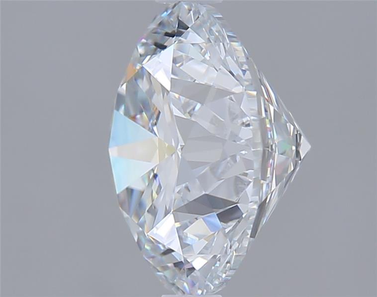 2.52 Carat Round Lab Diamond :: Greenstar spin frame 04