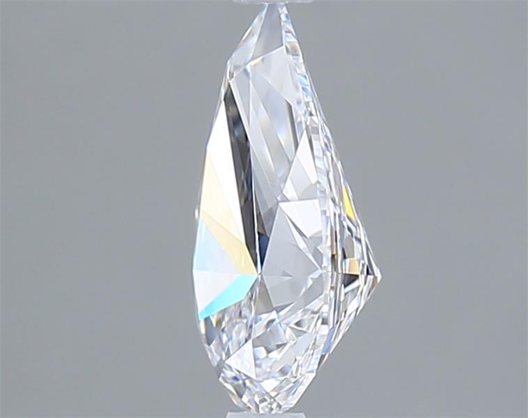 1.49 Carat Pear Lab Diamond :: Greenstar spin frame 04
