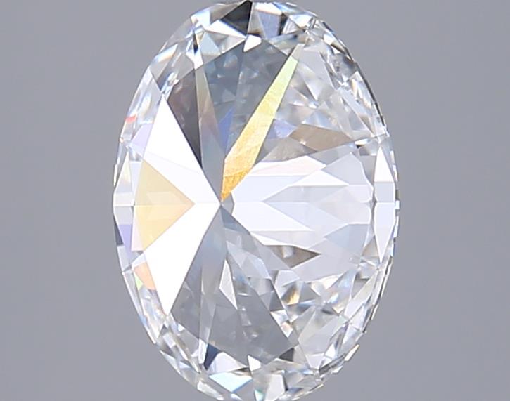 2.01 Carat Oval Lab Diamond :: Greenstar spin frame 04