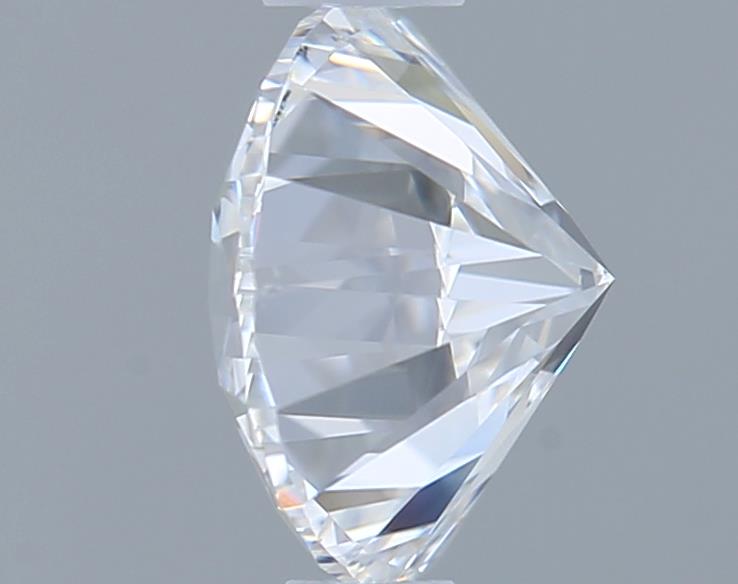1.00 Carat Round Lab Diamond :: Greenstar spin frame 04