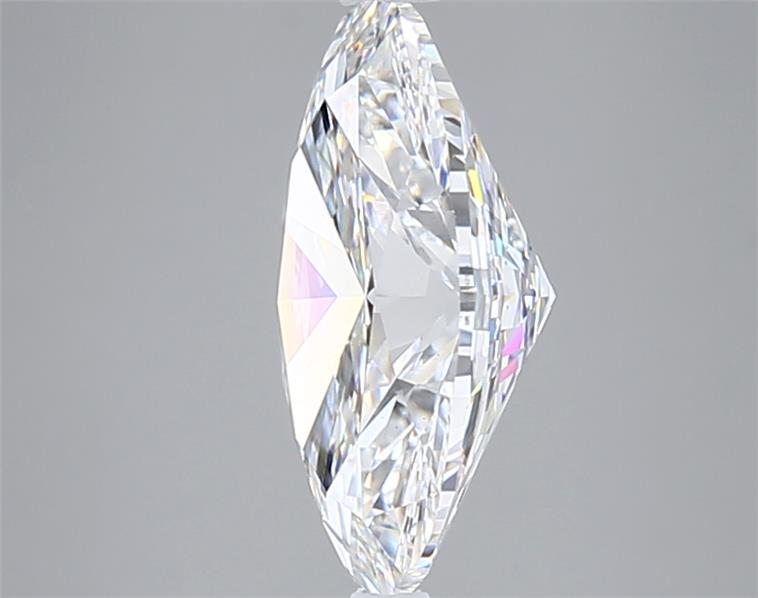 5.04 Carat Oval Lab Diamond :: Greenstar spin frame 04