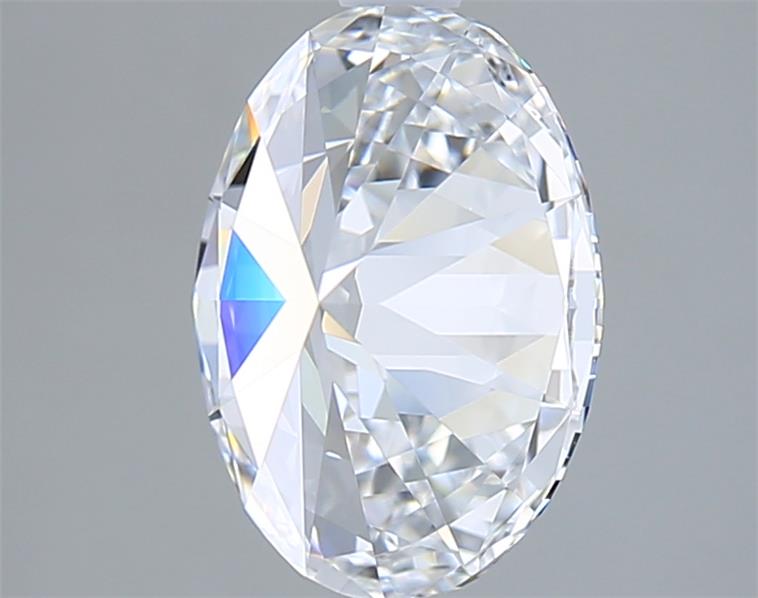 1.94 Carat Oval Lab Diamond :: Greenstar spin frame 04