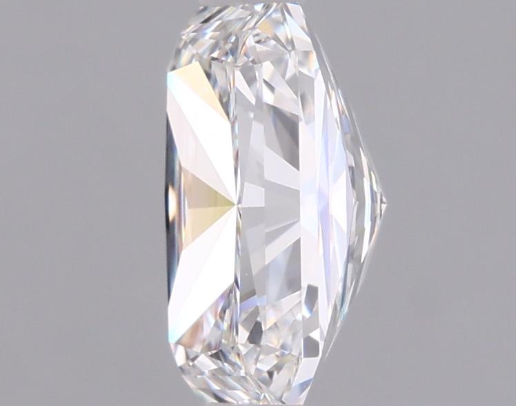 1.48 Carat Radiant Lab Diamond :: Greenstar spin frame 04