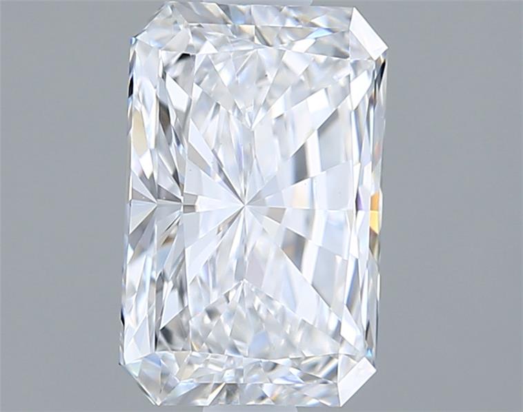 1.40 Carat Radiant Lab Diamond :: Greenstar spin frame 04