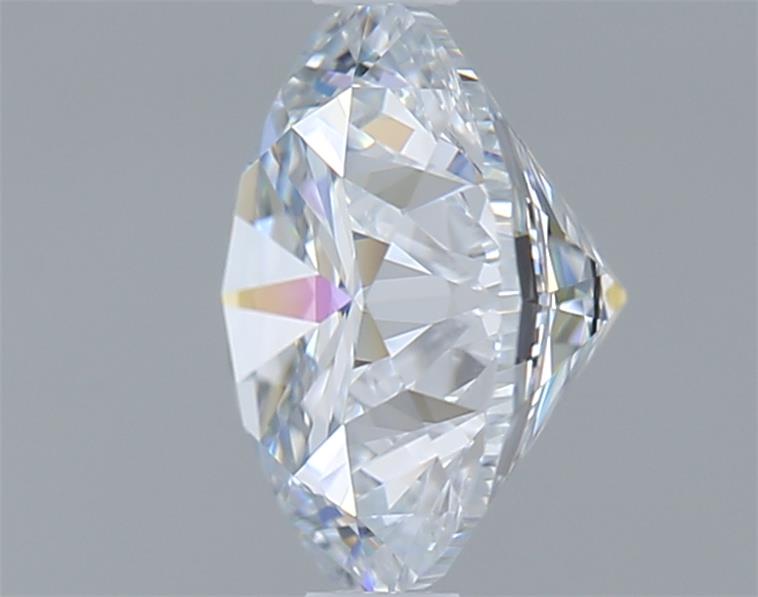 1.50 Carat Round Lab Diamond :: Greenstar spin frame 04
