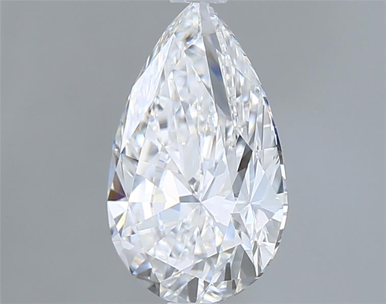 1.51 Carat Pear Lab Diamond :: Greenstar spin frame 04