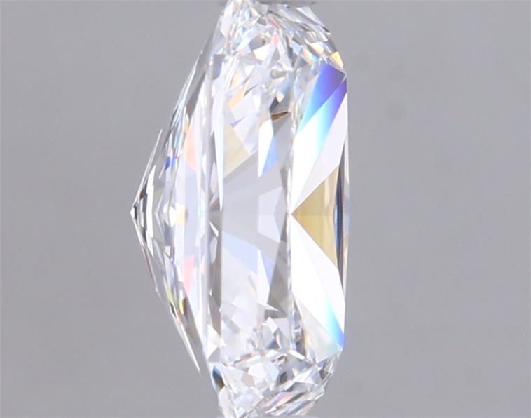 1.41 Carat Radiant Lab Diamond :: Greenstar spin frame 04
