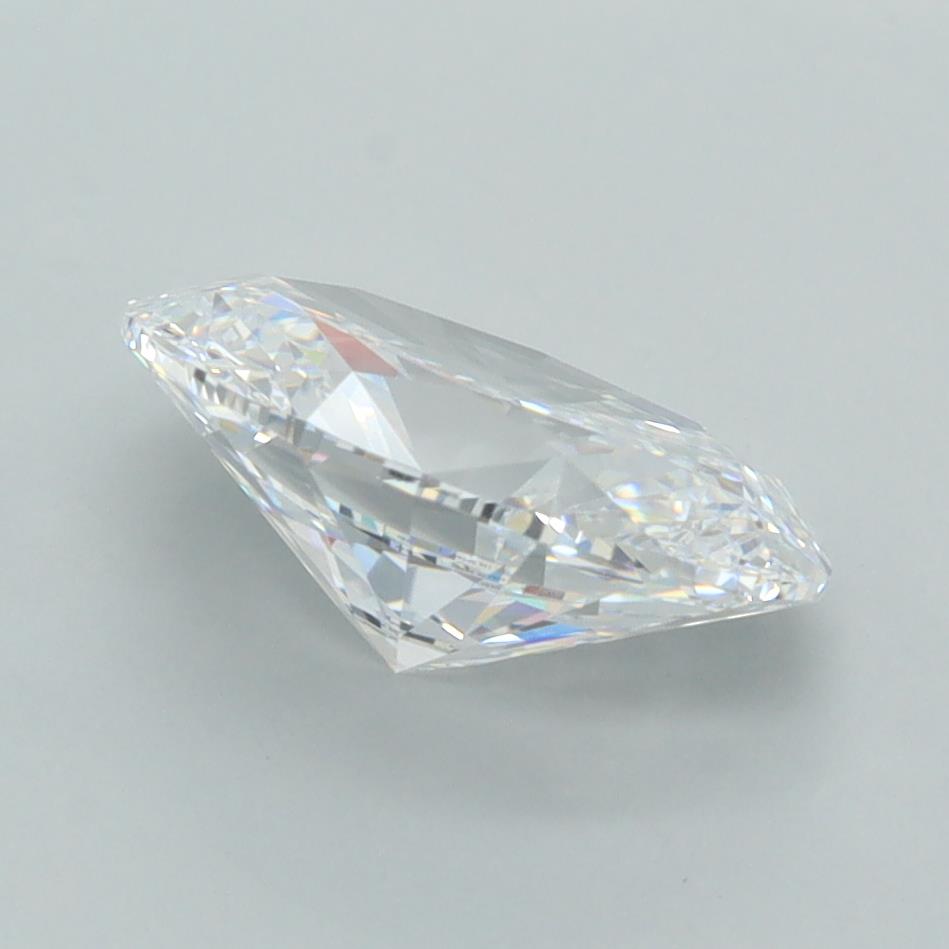 2.32 Carat Oval Lab Diamond :: Greenstar spin frame 04