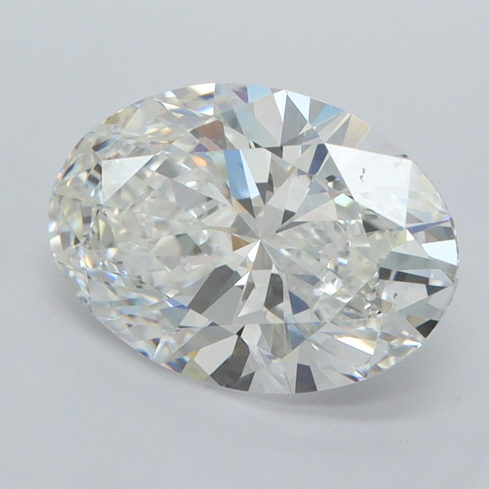 3.01 Carat Oval Lab Diamond :: Greenstar spin frame 04