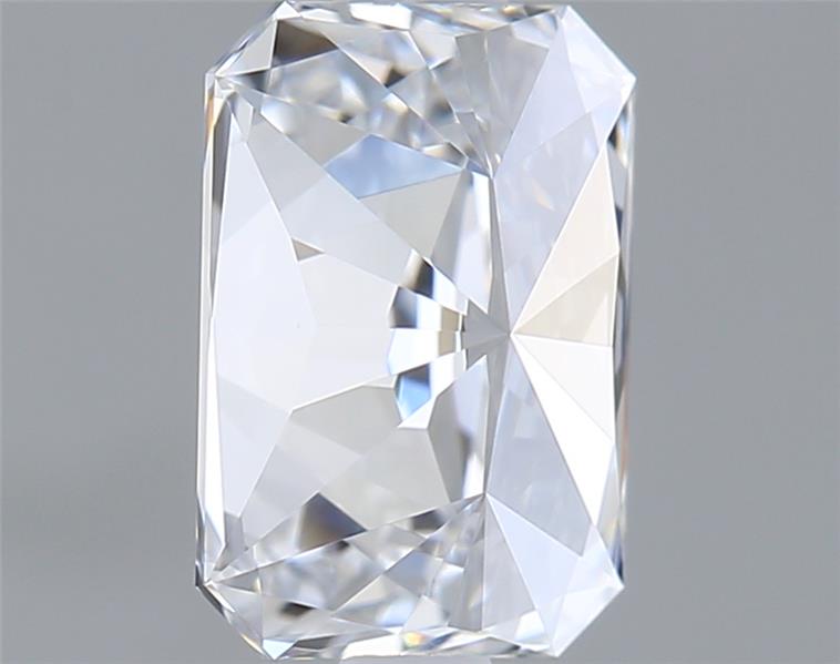 1.52 Carat Radiant Lab Diamond :: Greenstar spin frame 04