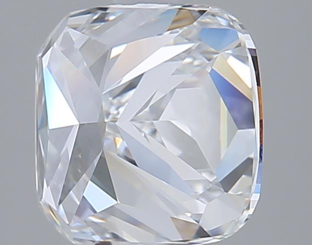 2.71 Carat Cushion Lab Diamond :: Greenstar spin frame 04
