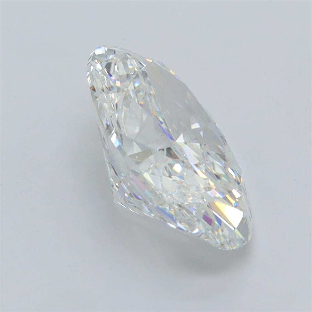 3.03 Carat Oval Lab Diamond :: Greenstar spin frame 04