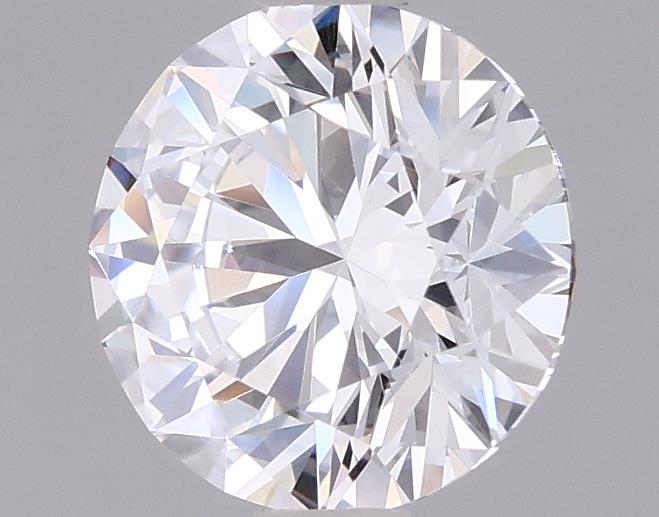 1.04 Carat Round Lab Diamond :: Greenstar spin frame 04