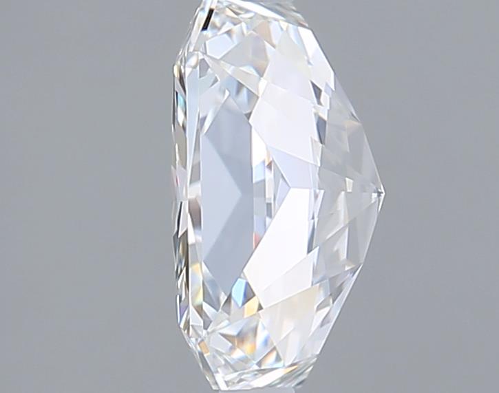 2.72 Carat Radiant Lab Diamond :: Greenstar spin frame 04