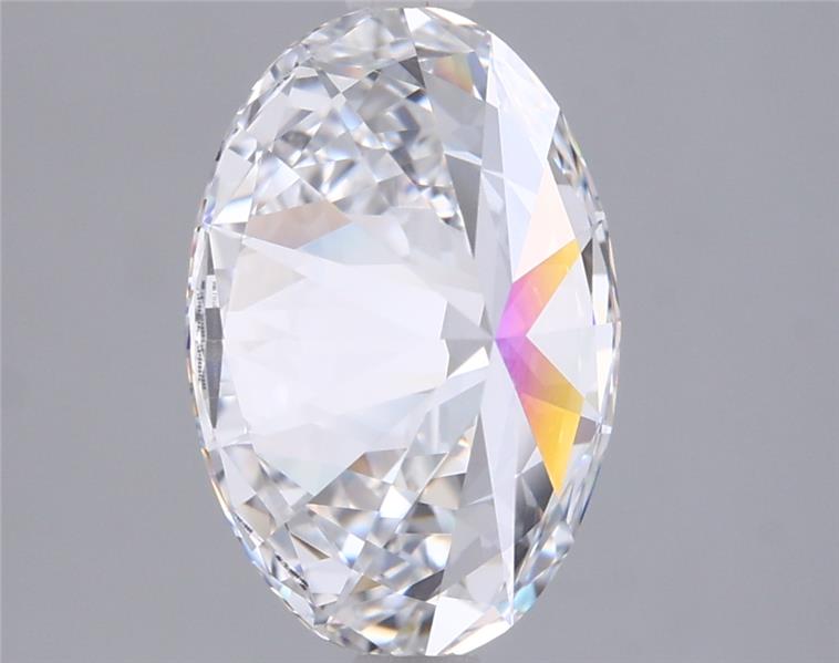 2.01 Carat Oval Lab Diamond :: Greenstar spin frame 04