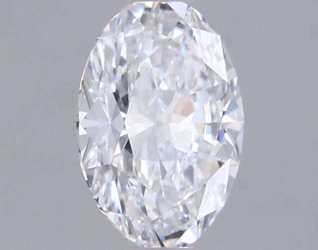 0.56 Carat Oval Lab Diamond :: Greenstar spin frame 04