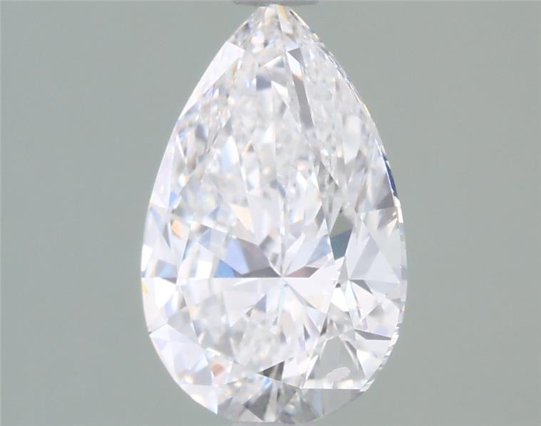 1.51 Carat Pear Lab Diamond :: Greenstar spin frame 04