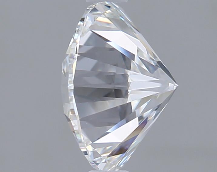 2.19 Carat Round Lab Diamond :: Greenstar spin frame 04
