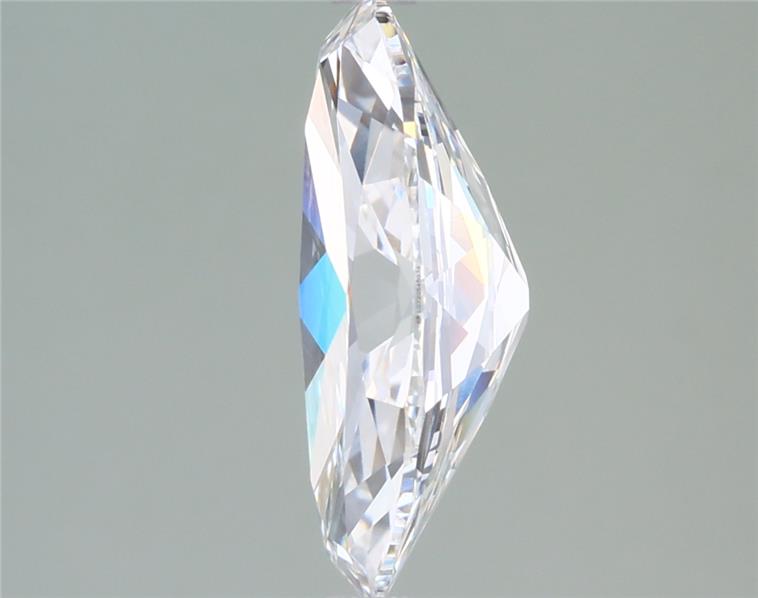 2.03 Carat Oval Lab Diamond :: Greenstar spin frame 04