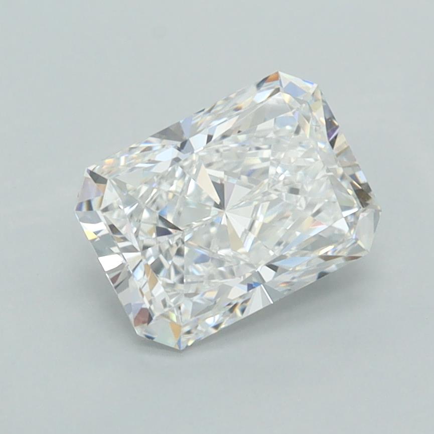 1.49 Carat Radiant Lab Diamond :: Greenstar spin frame 04