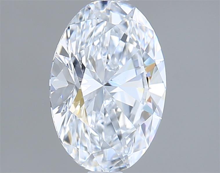 1.28 Carat Oval Lab Diamond :: Greenstar spin frame 04
