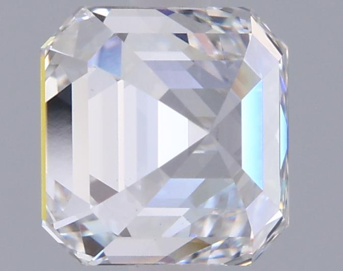 1.52 Carat Asscher Lab Diamond :: Greenstar spin frame 04