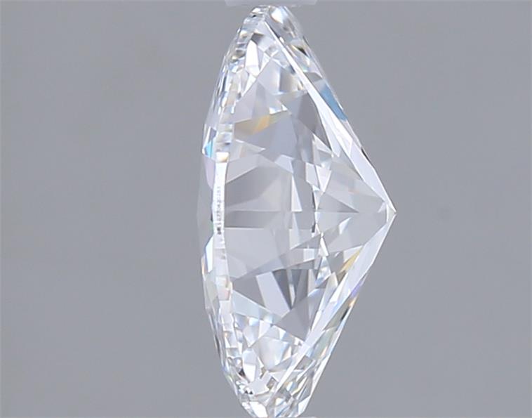 1.52 Carat Oval Lab Diamond :: Greenstar spin frame 04