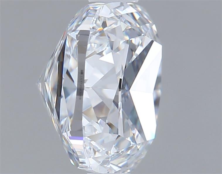2.08 Carat Cushion Lab Diamond :: Greenstar spin frame 04