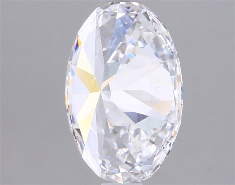 1.05 Carat Oval Lab Diamond :: Greenstar spin frame 04