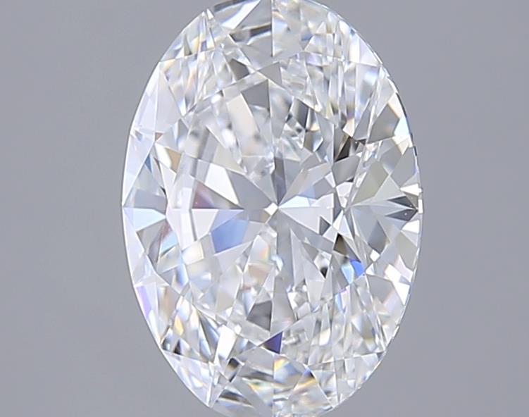 2.13 Carat Oval Lab Diamond :: Greenstar spin frame 04
